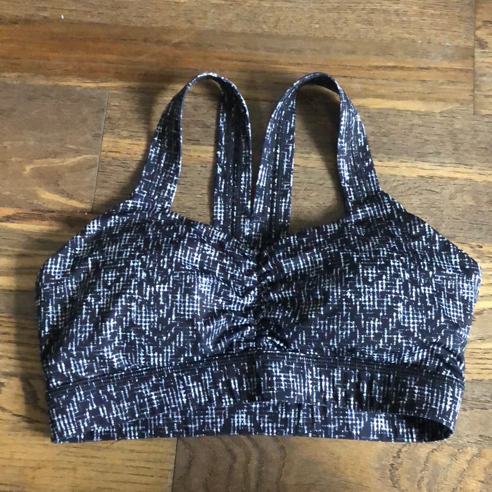 Sports bra handful brand